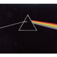 Pink Floyd - The Dark Side Of The Moon - CD