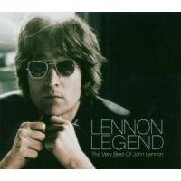 John Lennon - Legend - The Very Best Of - CD