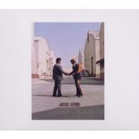 Pink Floyd - Wish You Were Here - CD