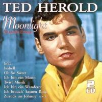Ted Herold - Moonlight - 2CD