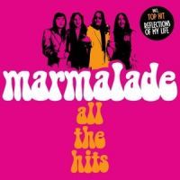 Marmalade - All The Hits - CD