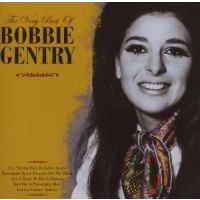 Bobbie Gentry - The Very Best Of - CD