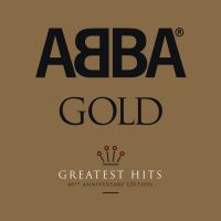Abba - Gold - Greatest Hits - 40th Anniversary Edition - 3CD