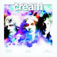 Cream - The Very Best Of - CD