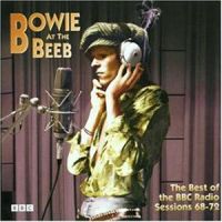 David Bowie - Bowie At The Beeb - 2CD