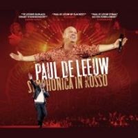 Paul de Leeuw - Symphonica In Rosso - CD