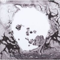 Radiohead - A Moon Shaped Pool - CD