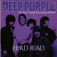 Deep Purple - Hard Road - 5CD