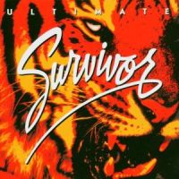 Survivor - Ultimate - CD