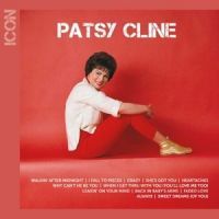 Patsy Cline - ICON 2 - CD