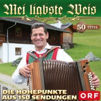 Mei Liabste Weis - Die Hohepunkte Aus 150 Sendungen - 2CD