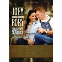 Joey + Rory - Country Classics - DVD