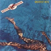 Little River Band - Greatest Hits - CD