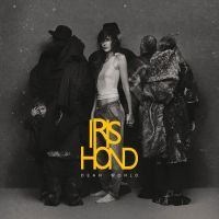 Iris Hond - Dear World - CD