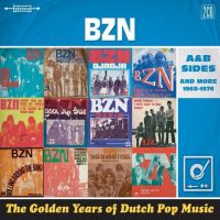 BZN - The Golden Years Of Dutch Pop Music - 2CD