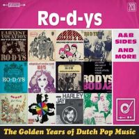 Rodys - The Golden Years Of Dutch Pop Music - 2CD