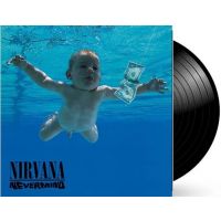 Nirvana - Nevermind - LP