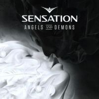 Sensation - Angels And Demons - 2CD