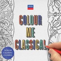Colour Me Classical - 2CD