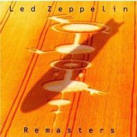 Led Zeppelin - Remasters - 2CD