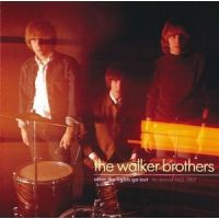 The Walker Brothers ‎– After The Lights Go Out - The Best Of 1965-1967 - CD