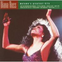 Diana Ross - Motown's Greatest Hits - CD