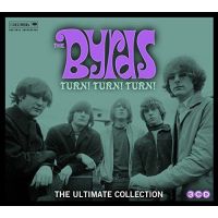 The Byrds - Turn! Turn! Turn! - The Ultimate Collection - 3CD