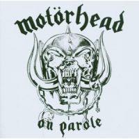 Motorhead - On Parole - CD