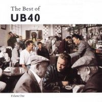 UB40 - The Best Of - Volume One - CD