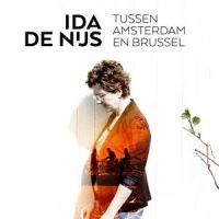 Ida de Nijs - Tussen Amsterdam en Brussel - CD