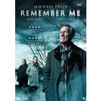 Remember Me - DVD