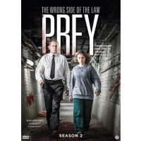 Prey - Season 2 - DVD