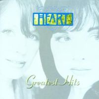 Heart - Greatest Hits - CD