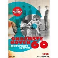 Ondersteboven - Nederland in de jaren 60 - 2DVD