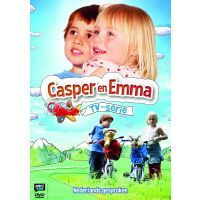 Casper en Emma - TV Serie - DVD