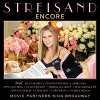 Barbra Streisand - Encore - CD