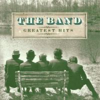 The Band - Greatest Hits - CD