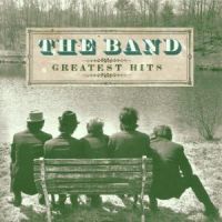The Band - Greatest Hits - CD