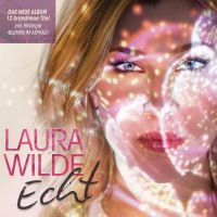 Laura Wilde - Echt - CD