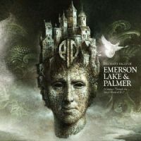 Emerson, Lake And Palmer - The Many Faces Of - 3CD