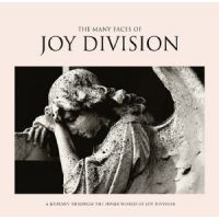 Joy Division - The Many Faces Of - 3CD