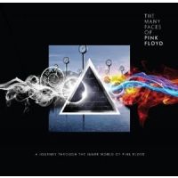 Pink Floyd - The Many Faces Of - 3CD