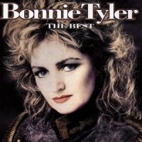 Bonnie Tyler - The Best - CD