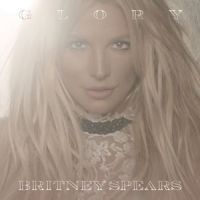 Britney Spears - Glory - CD
