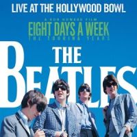 The Beatles - Live At The Hollywood Bowl - CD