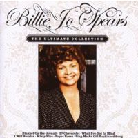Billie Jo Spears - The Ultimate Collection - 2CD