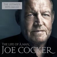 Joe Cocker - The Life Of A Man - 2CD