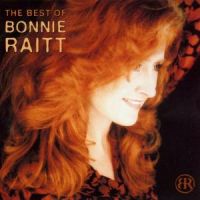 Bonnie Raitt - The Best Of - CD