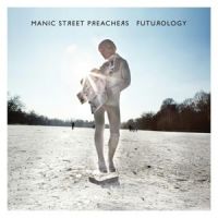 Manic Street Preachers - Futurology - CD