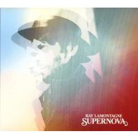 Ray Lamontagne - Supernova - CD